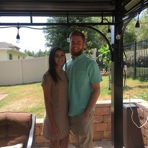 Meet your Posher, Francesca